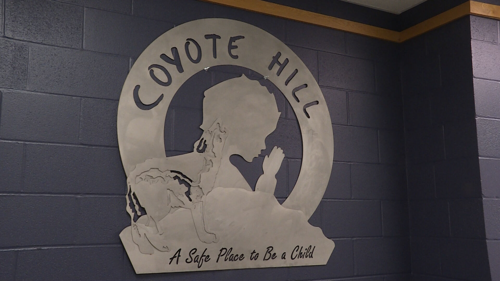 Coyote Hill